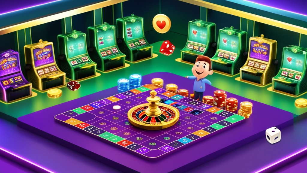 Verde Casino Recensie