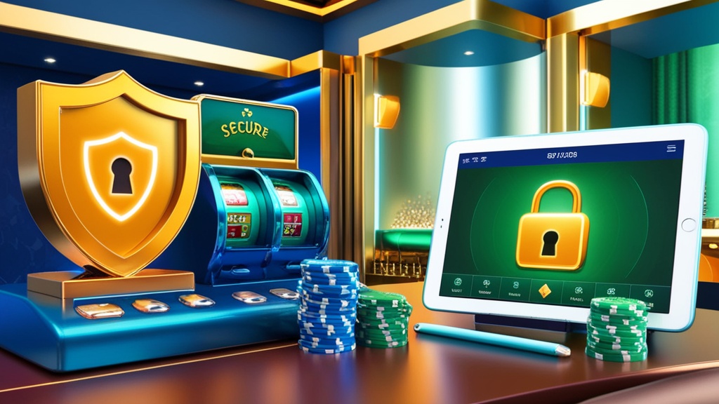 Is Verde Casino Betrouwbaar