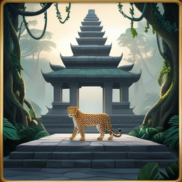 Jungle Spirit Wilds Verde Casino Recensie
