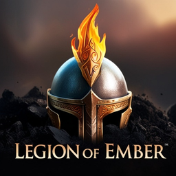 Legion of Ember Verde Casino Beoordelingen