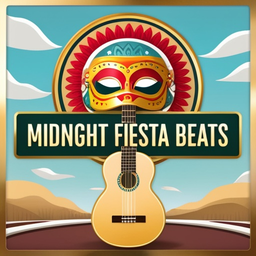 Midnight Fiesta Beats Verde Casino Review