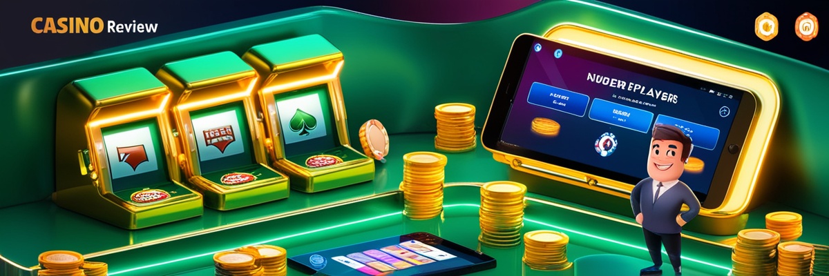 Verde Casino Review