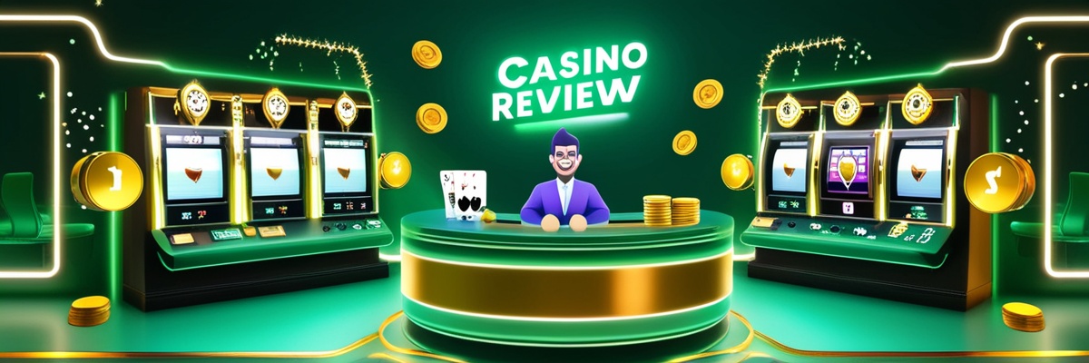 Verde Casino Review